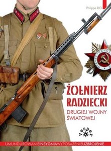 Bild von Żołnierz radziecki drugiej wojny światowej