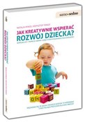 Polska książka : Jak kreaty... - Natalia Minge, Krzysztof Minge
