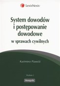 System dow... - Kazimierz Piasecki -  Książka z wysyłką do Niemiec 