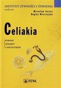 Polska książka : Celiakia - Mirosław Jarosz, Regina Wierzejska