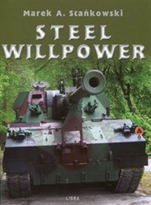 Bild von Steel Willpower