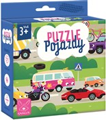 Puzzle Poj... -  Książka z wysyłką do Niemiec 