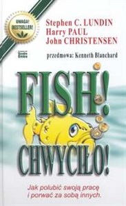 Bild von Fish Chwyciło