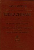 Dzieła zeb... - Jan Paweł II -  polnische Bücher