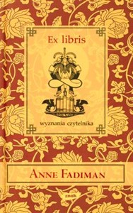 Obrazek ExLibris Wyznania czytelnika