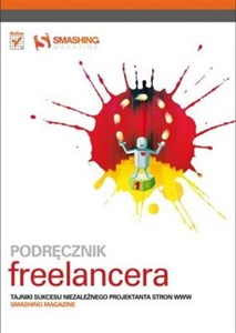 Bild von Podręcznik freelancera Tajniki sukcesu niezależnego projektanta stron WWW. Smashing Magazine