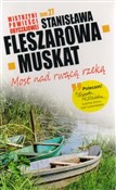 Polnische buch : Most nad r... - Stanisława Fleszarowa-Muskat