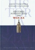 Książka : Historia p... - Jakub Tyszkiewicz, Edward Czapiewski