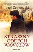 Książka : Straszny o... - Józef Żebrowski