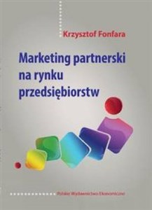 Bild von Marketing partnerski na rynku przedsiębiorstw