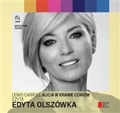 Polska książka : [Audiobook... - Lewis Carroll