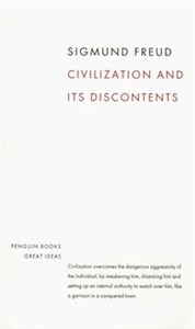 Obrazek Civilization and its Discontents