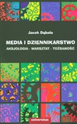 Polnische buch : Media i dz... - Jacek Dąbała