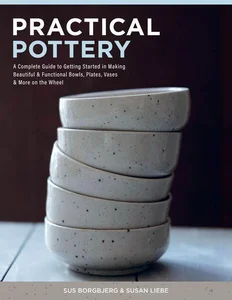 Obrazek Practical Pottery wer. angielska