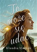 To może si... - Klaudia Muniak -  Polnische Buchandlung 