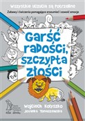 Garść rado... - Wojciech Kołyszko, Jovanka Tomaszewska -  fremdsprachige bücher polnisch 