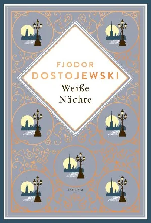 Obrazek DOSTOJEWSKI, F: WEIßE NÄCHTE