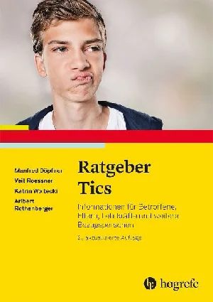 Obrazek RATGEBER TICS