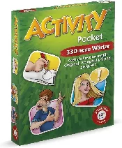 Polska książka : ACTIVITY P...