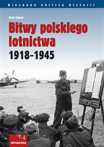 Obrazek Bitwy polskiego lotnictwa 1918