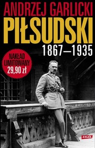Obrazek Józef Piłsudski 1867-1935