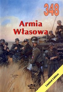 Obrazek Armia Własowa. 348