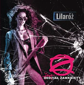 Książka : Lilaróż