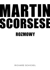 Obrazek Martin Scorsese Rozmowy