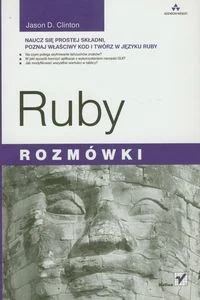 Obrazek Ruby Rozmówki
