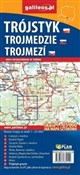 Polnische buch : Trójstyk 1...