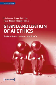 Bild von STANDARDIZATION OF AI ETHICS