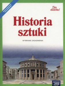 Obrazek Do dzieła Historia sztuki Szkoła podstawowa