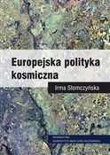 Europejska... - Irma Słomczyńska - buch auf polnisch 