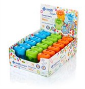 Polnische buch : Temperówka...