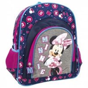 Bild von Plecak 12 Minnie 21