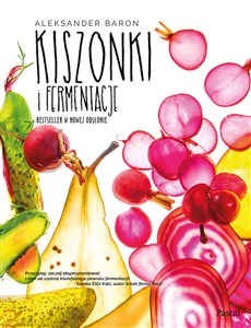 Bild von Kiszonki i fermentacje Bestseller w nowej odsłonie