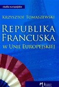 Polnische buch : Republika ... - Krzysztof Tomaszewski