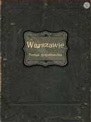 Zobacz : Warszawie - Teresa Bogusławska