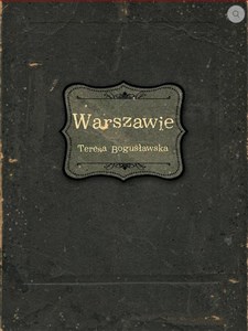 Bild von Warszawie