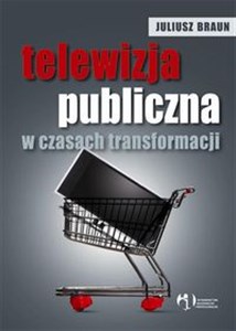 Bild von Telewizja publiczna w czasach transformacji