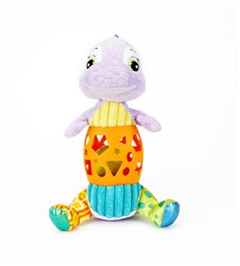 Obrazek Dinozaur Bendy