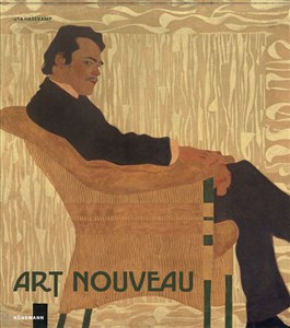 Bild von Art Nouveau