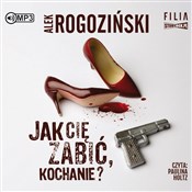 [Audiobook... - Alek Rogoziński - Ksiegarnia w niemczech