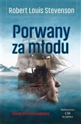 Porwany za... - Robert Louis Stevenson -  polnische Bücher