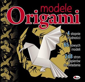 Bild von Modele origami