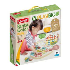 Bild von Playbio Fantacolor Baby