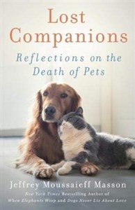 Bild von Lost Companions: Reflections on the Death of Pets