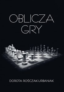 Obrazek Oblicza gry