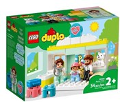 Polnische buch : Lego DUPLO... - Duplo