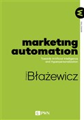Zobacz : Marketing ... - Grzegorz Błażewicz